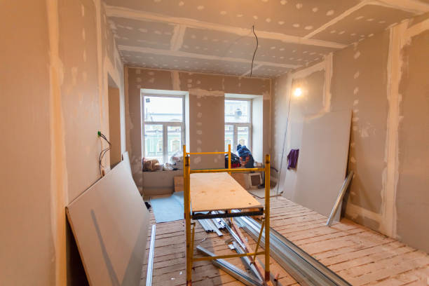  Deerfield, MI Drywall & Painting Services Pros